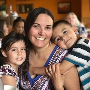 Meet your Posher, Sarah